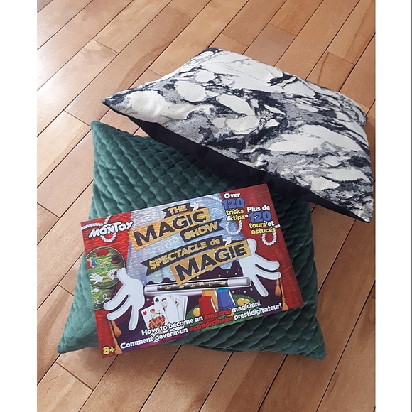 🔮Magic set🔮 - Picture 1 of 2